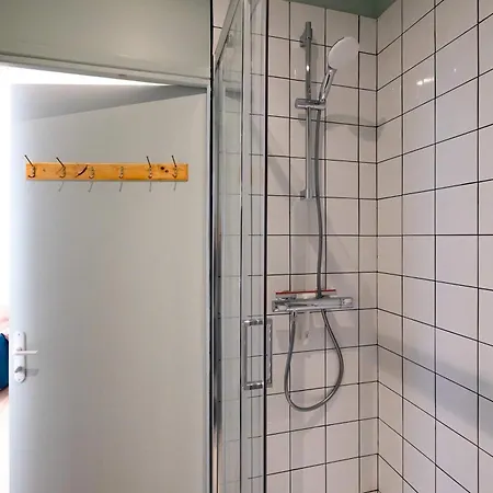 Typical For 4 People Moulin Rouge Paris