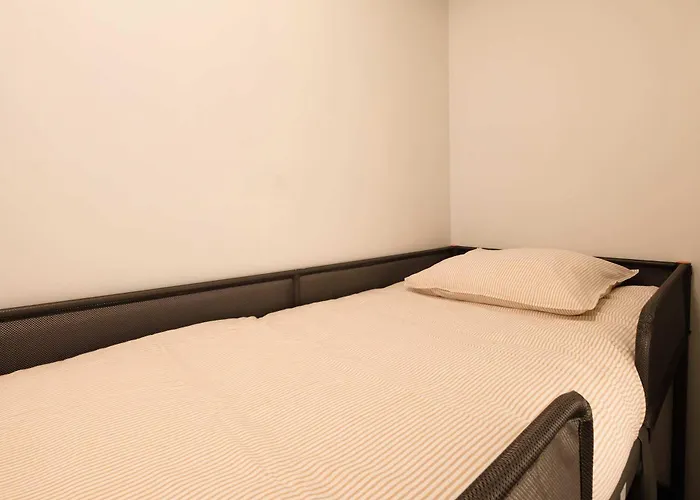 Typical For 4 People Moulin Rouge Apartment Paris