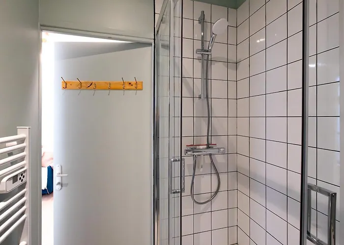 Typical For 4 People Moulin Rouge Paris