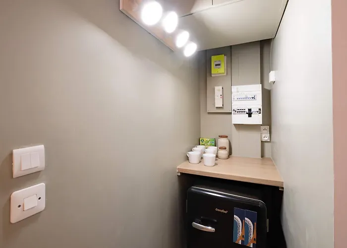 Typical For 4 People Moulin Rouge Διαμέρισμα Παρίσι